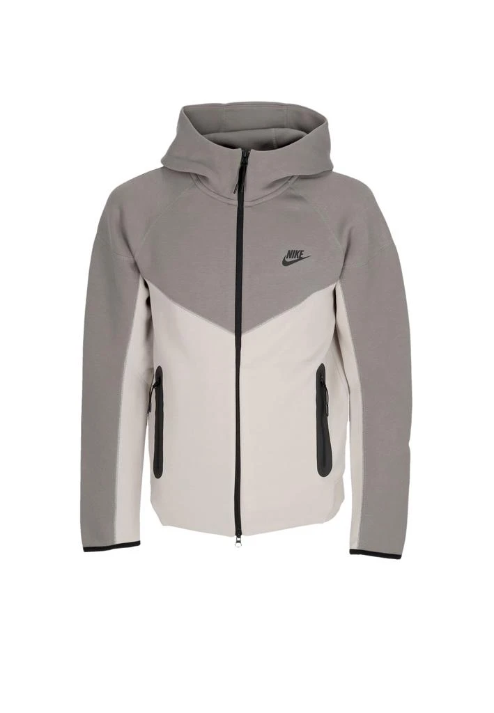 Nike Tech Felpa Oversize Uomo Nike NIKE Men's Lightweight Zip-Up