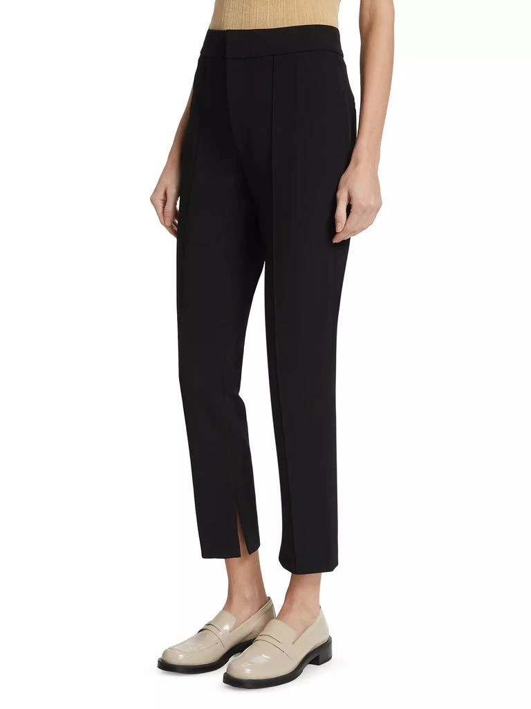 A.L.C. Trent Seamed Ankle Pants 4