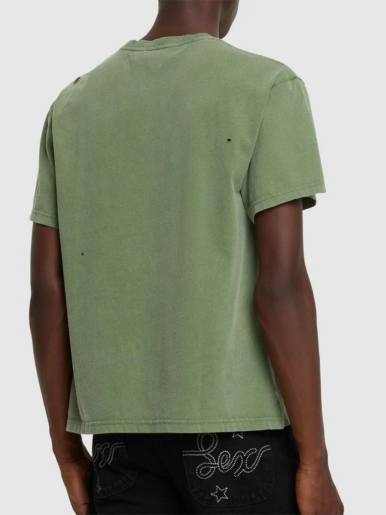 Carne Bollente Where The Corn Pops T-shirt 2