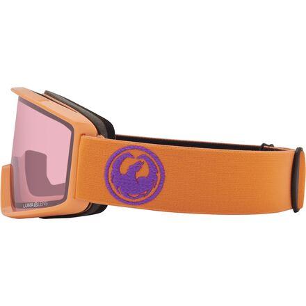 Dragon DXT OTG Goggles