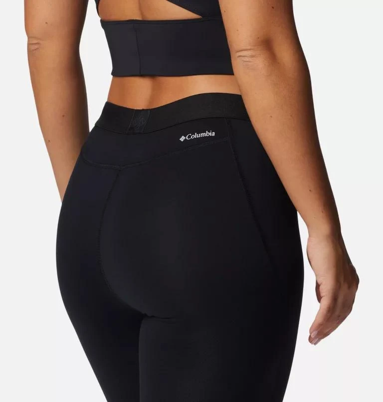 Columbia Columbia Women's Omni-Heat  Midweight Baselayer Tights- 5