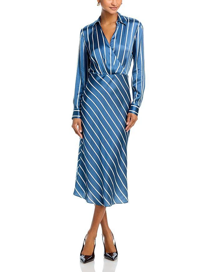 VERONICA BEARD Otis Dress 1