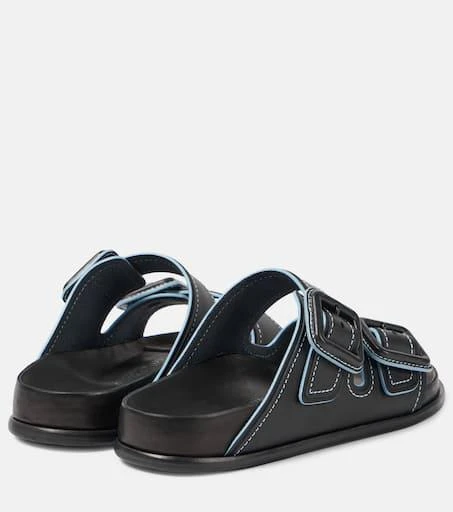 Birkenstock Arizona leather sandals 2