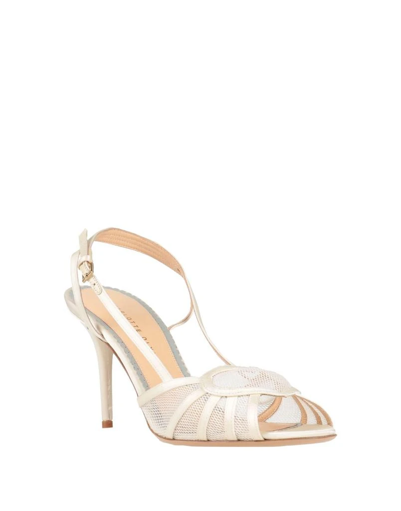 Charlotte Olympia Sandals 2