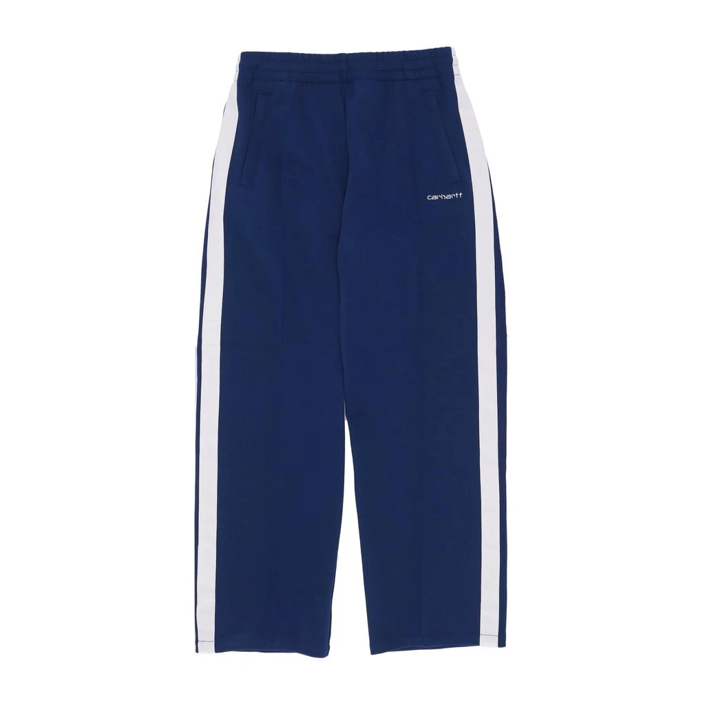 Carhartt WIP Benchill Sweat Pant Elder/wax Men's Lightweight Tracksuit Pants 1