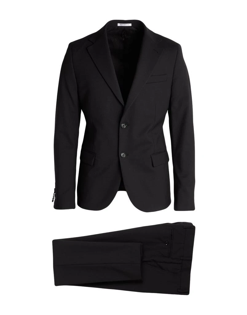 DANIELE ALESSANDRINI Suits