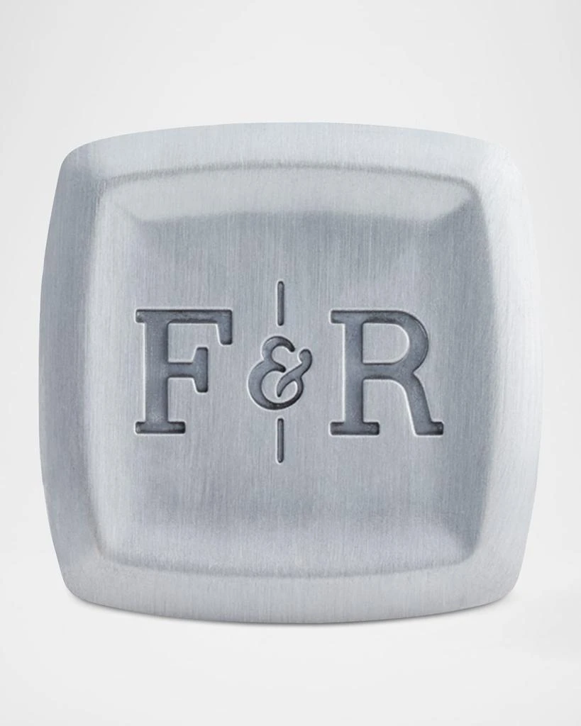 Fulton & Roark Sterling Solid Fragrance, 0.2 oz. 2