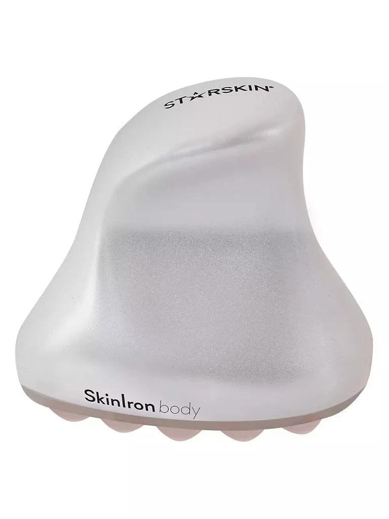 Starskin Skin Iron Body Rose Quartz 2