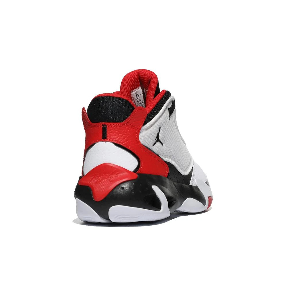 Jordan Kids Jordan Max Aura 4 (Big Kid) 3