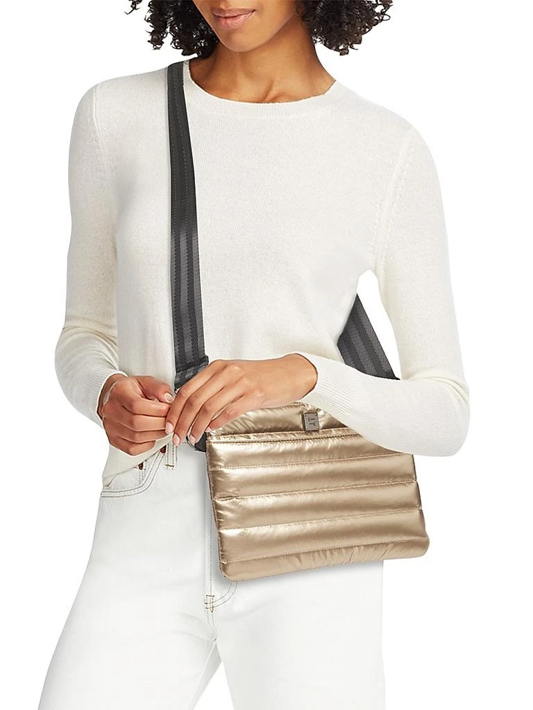 Think Royln 2.0 Quilted Belt Bag 2