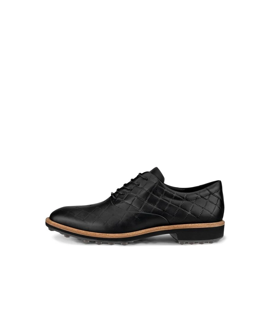 ECCO Classic Hybrid Hydromax Golf Shoes 3