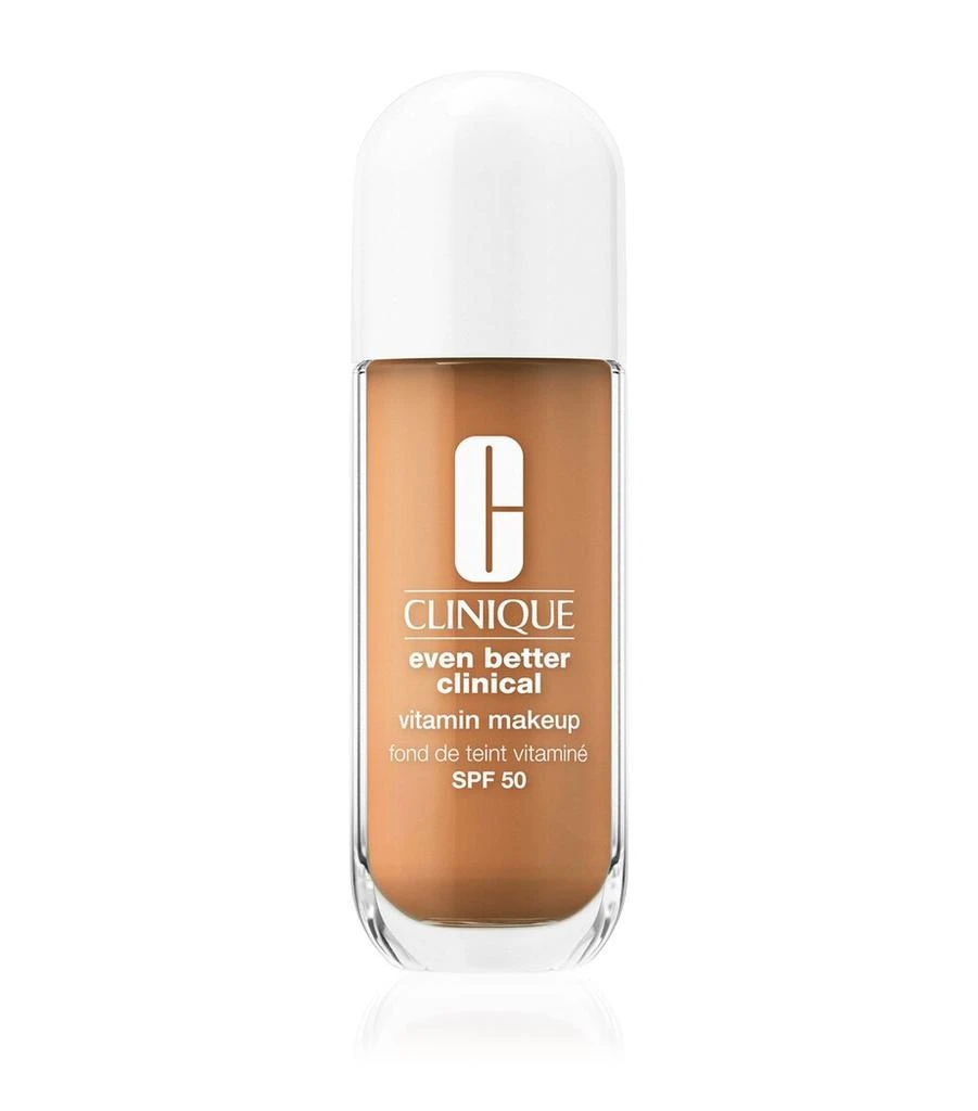 Clinique Even Better Foundation SPF 50 1