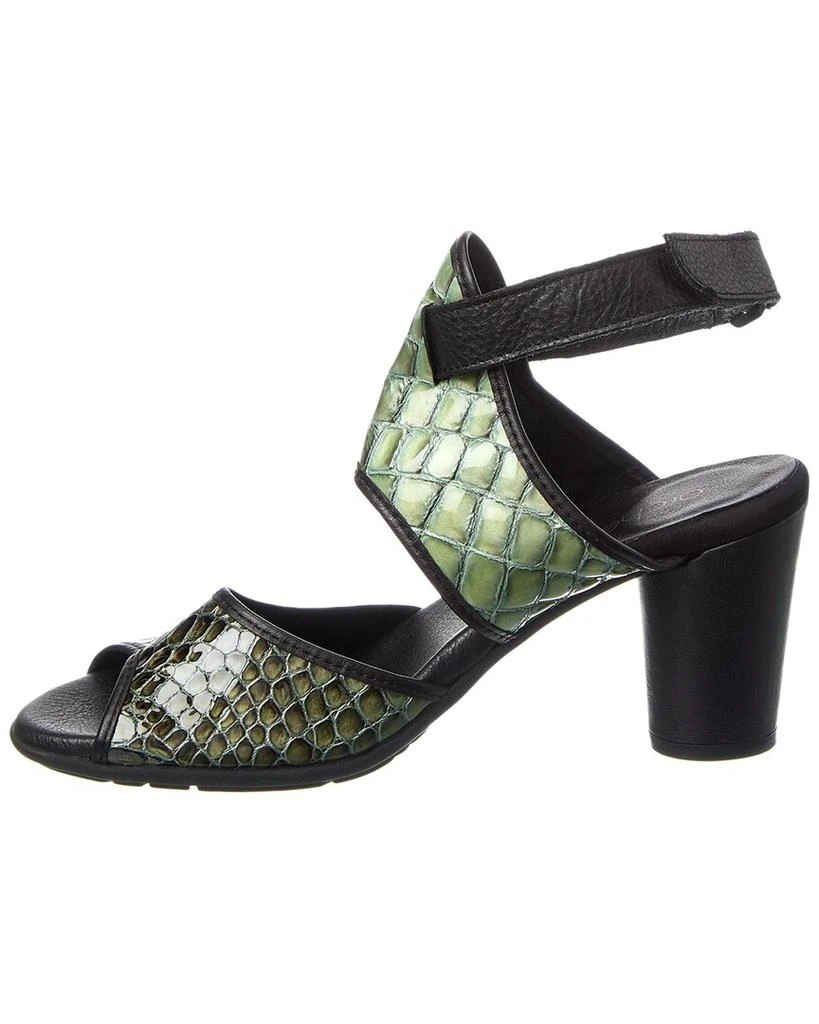 Arche Leiga Leather Sandal 2