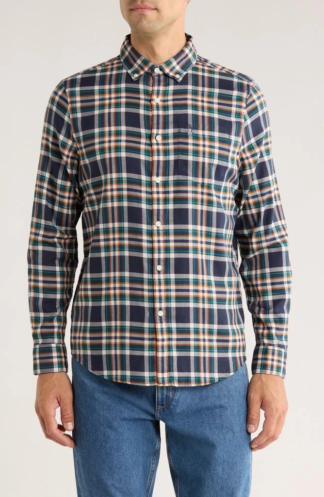 Royal Texture Slim Fit Dress Shirt  On Sale Now with Up to 50% Off |  Discover Exclusive Deals & Savings at BeyondStyle  Authentic Original  Penguin clothing|men|dress-shirt|male|mens|tops with Limited-Time  Discounts, Free