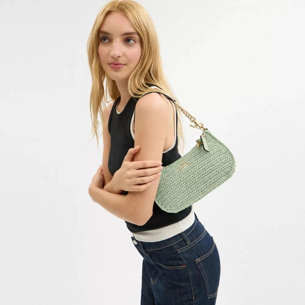 Coach Teri Shoulder Bag 3