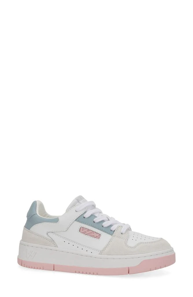 Vintage Havana Finesse Sneaker 1