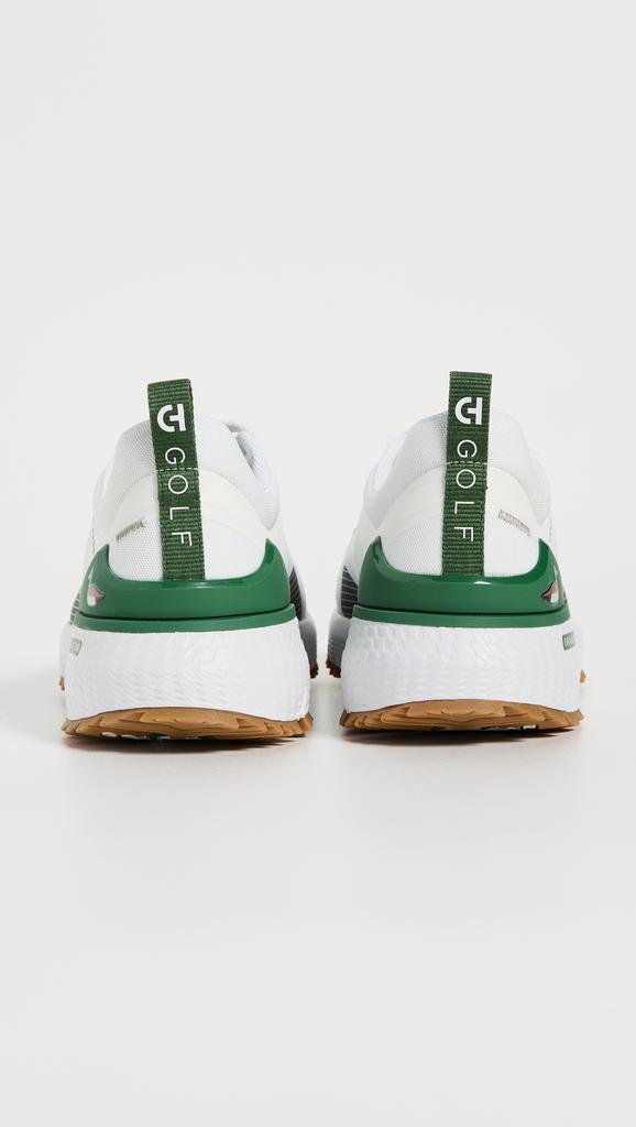 Cole Haan ZERGRAND Overtake II Golf Sneakers