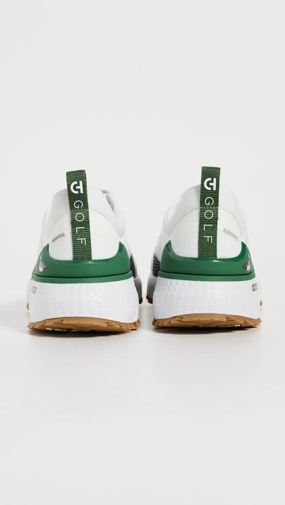Cole Haan ZERGRAND Overtake II Golf Sneakers 2