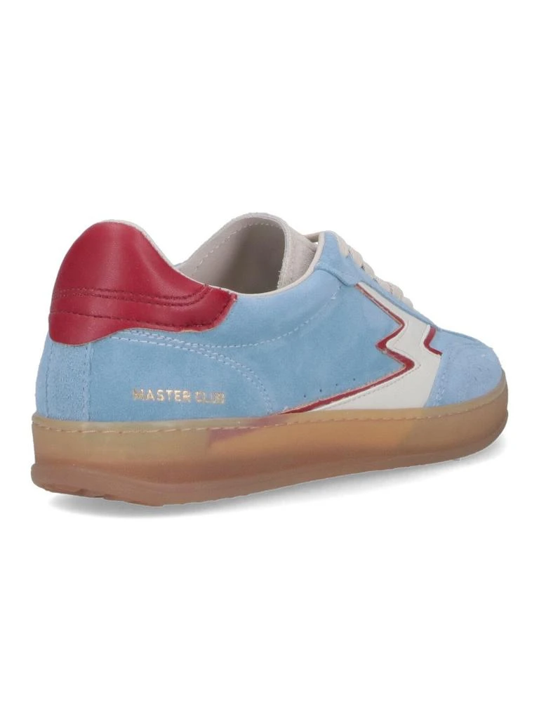 Moa Master Of Arts Moa Master Of Arts Retro Sneakers 4