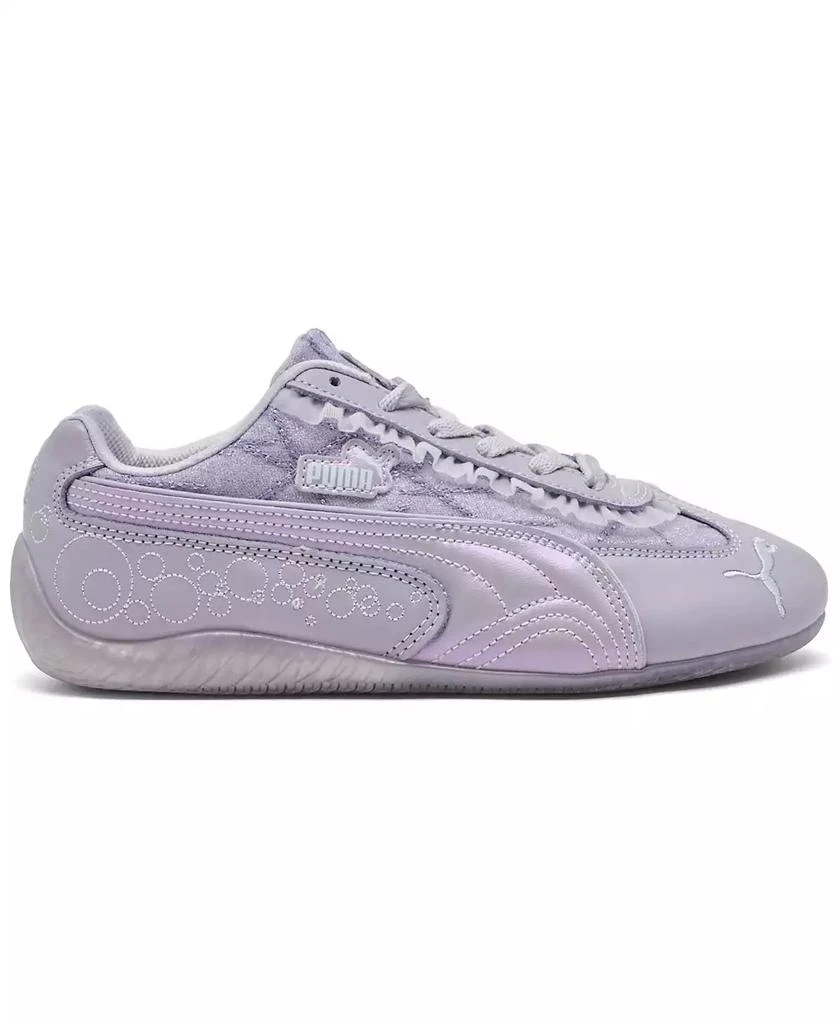 Puma x Wicked Women's Speedcat OG 'Glinda' Casual Sneakers from Finish Line 2