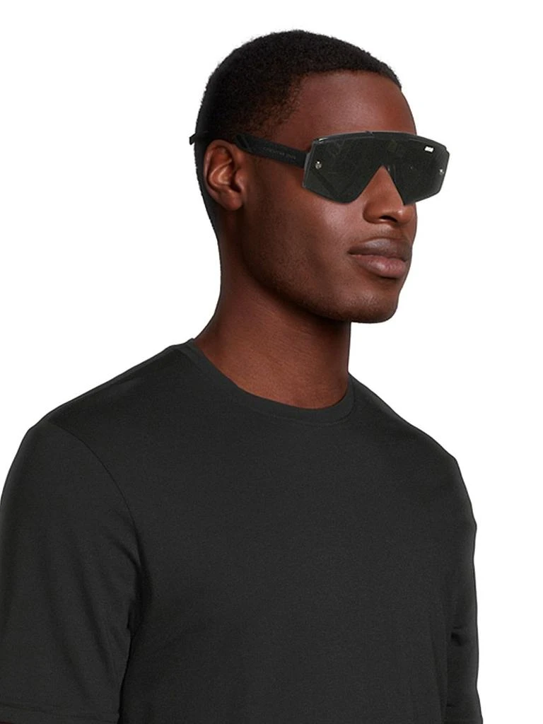 Dior Diorxtrem MU Mask Sunglasses 4