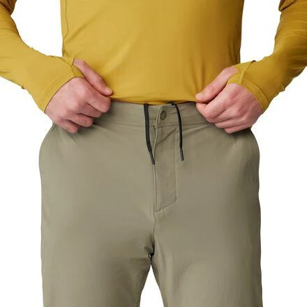 Mountain Hardwear Yumalino Active Lined Pant - Men
s 9