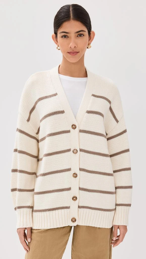 Jenni Kayne Chloe Cardigan 6