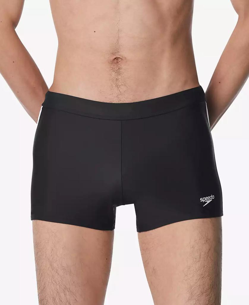 Speedo Men's Shoreline Stretch UV 50+ Swim Trunks