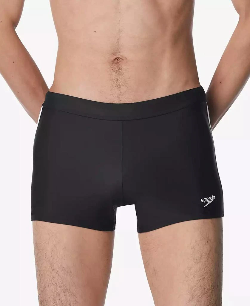 Speedo Men's Shoreline Stretch UV 50+ Swim Trunks 1
