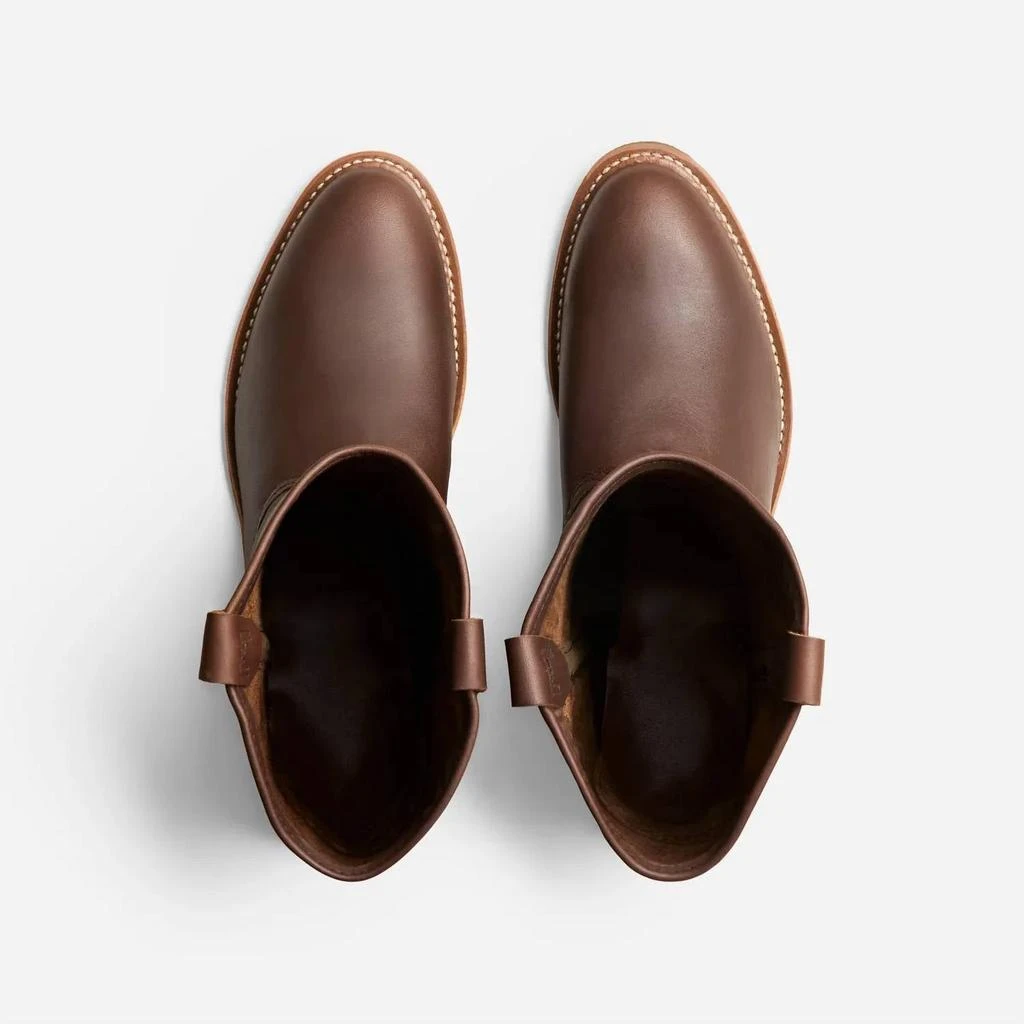 Red Wing Red Wing Shoes - 11 Pecos Soft Toe Pull-On Work 1155 3