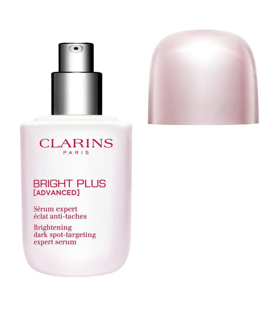 Clarins Bright Plus Advanced Brightening Serum (50ml) 3