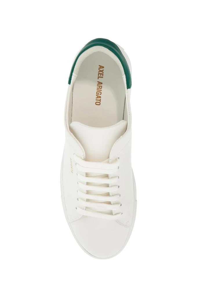 Axel Arigato clean 90 leather sneakers 2