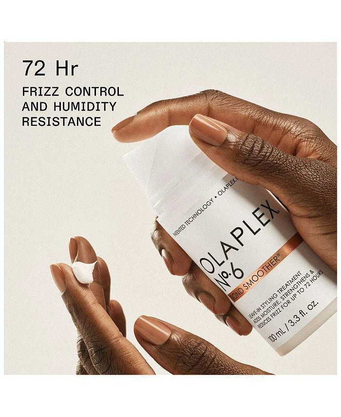 Olaplex No. 6 Bond Smoother 3.3 oz. 3