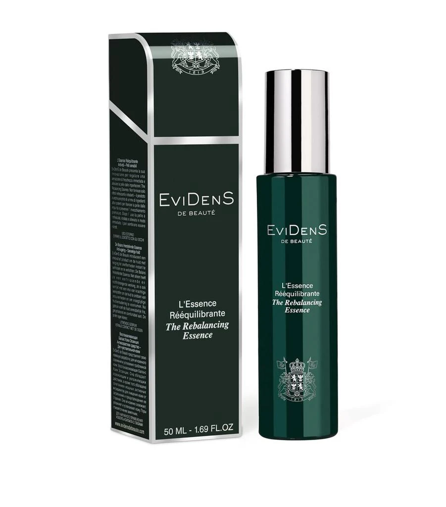 EviDenS de Beauté The Rebalancing Essence (50ml) 3