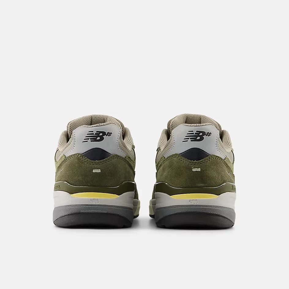 New Balance NB Numeric Andrew Reynolds 933 5