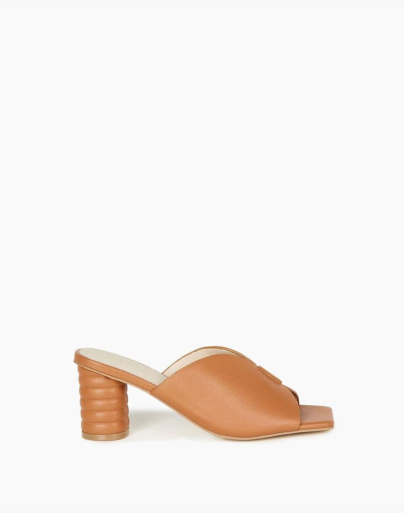 Madewell Intentionally Blank Leather Kamika Sandals 2