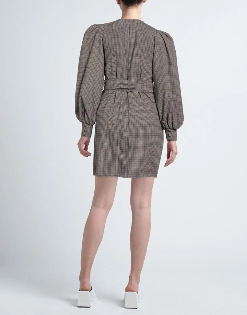 maria vittoria paolillo mvp Short dress 3