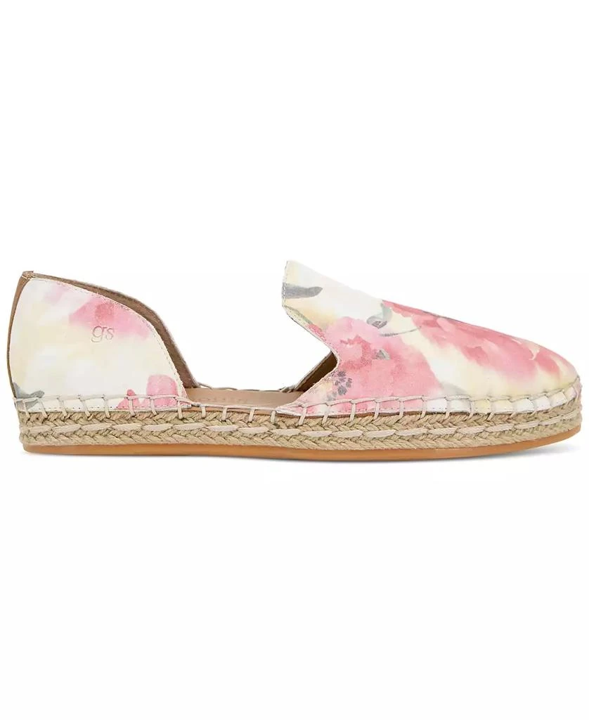 Gentle Souls Women's Seville Espadrille Flats 6