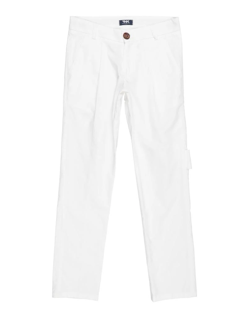 MANUELL 
FRANK Casual pants