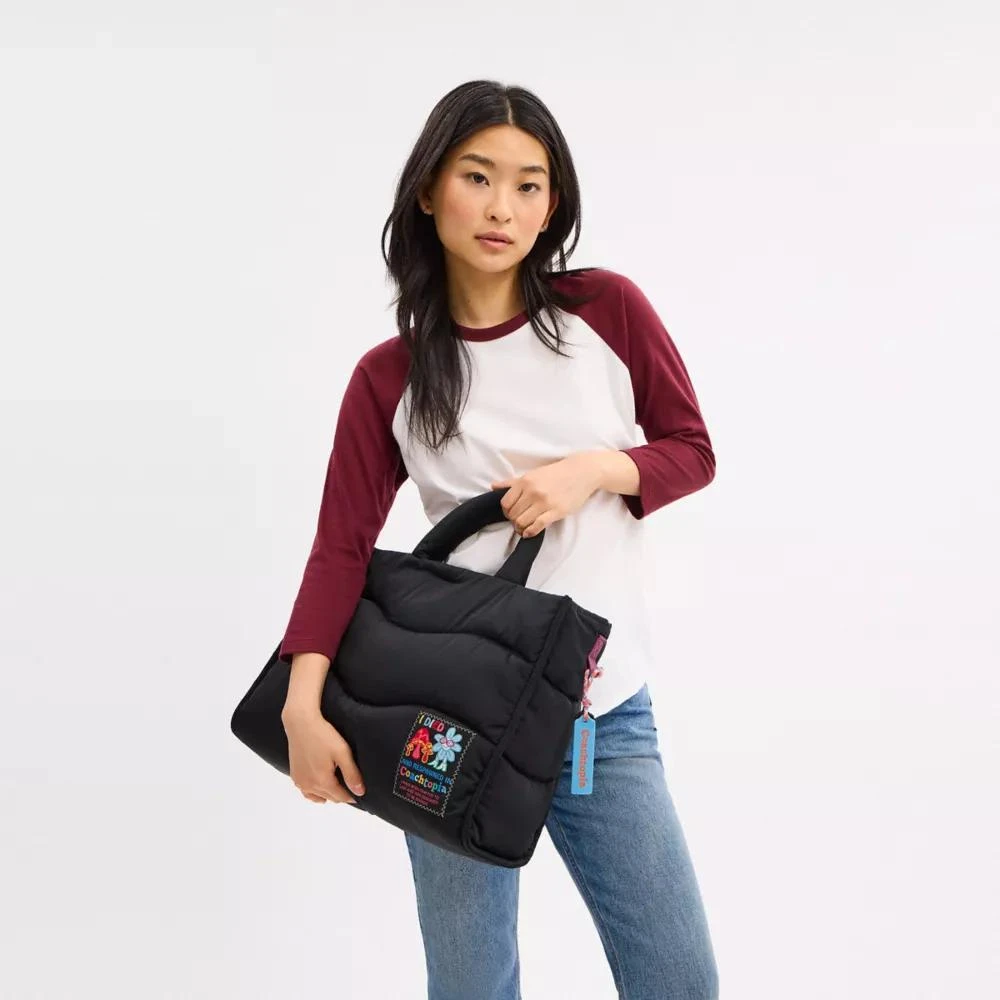 Coach Coachtopia Loop Tote 7