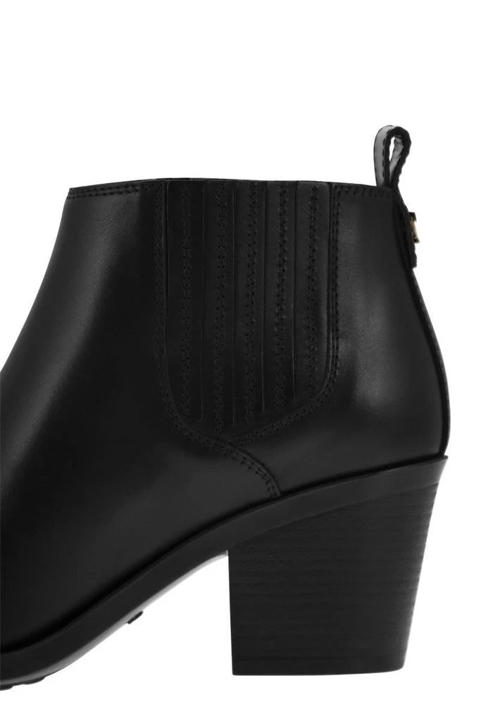 Tod's Tod'S Shoe 4