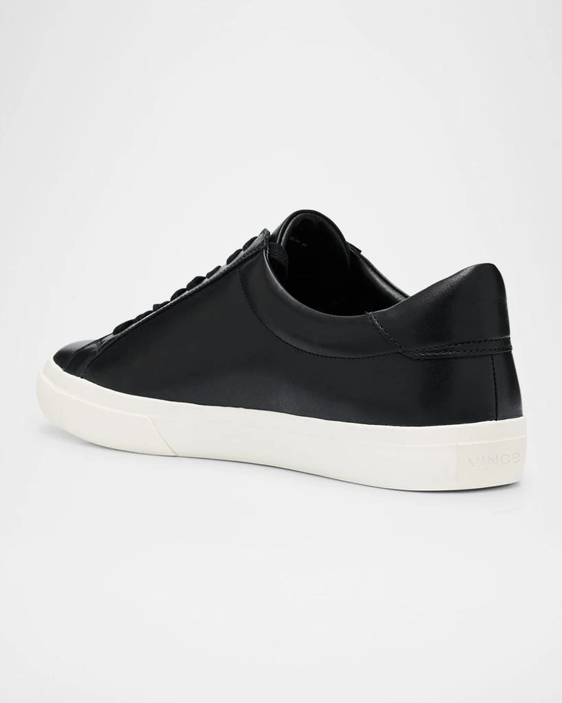 Vince Men's Fulton Leather Sneakers 4