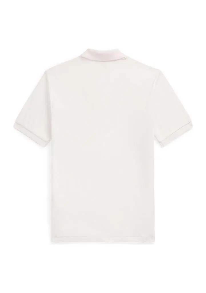 Ralph Lauren Boys 8-20 Soft Cotton Polo Shirt 2