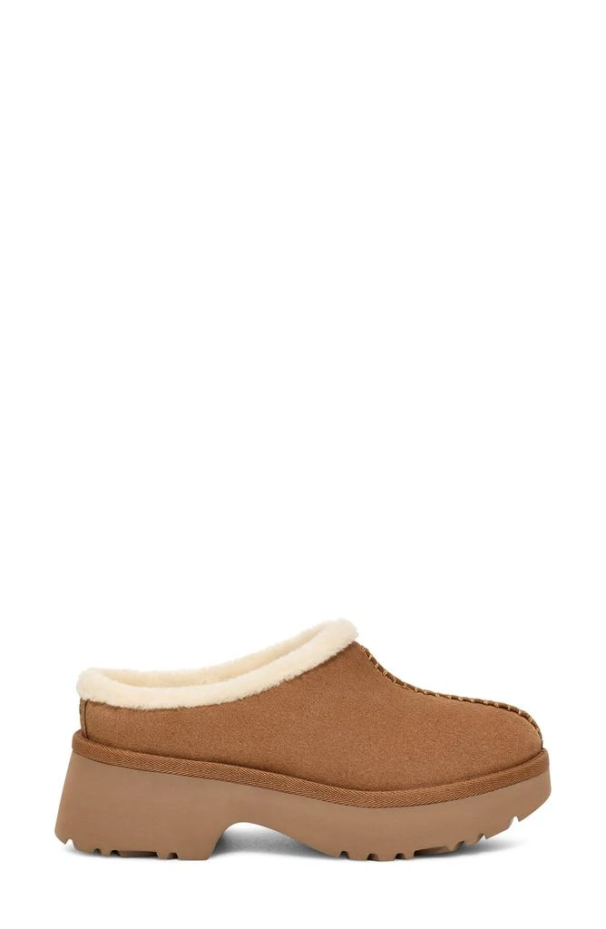 UGG New Heights UGGplush Lined Clog 3