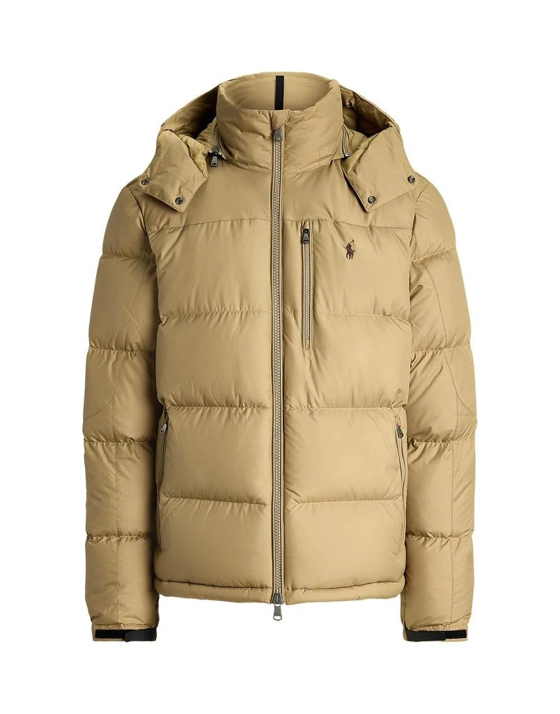 POLO RALPH LAUREN Shell  jacket 1