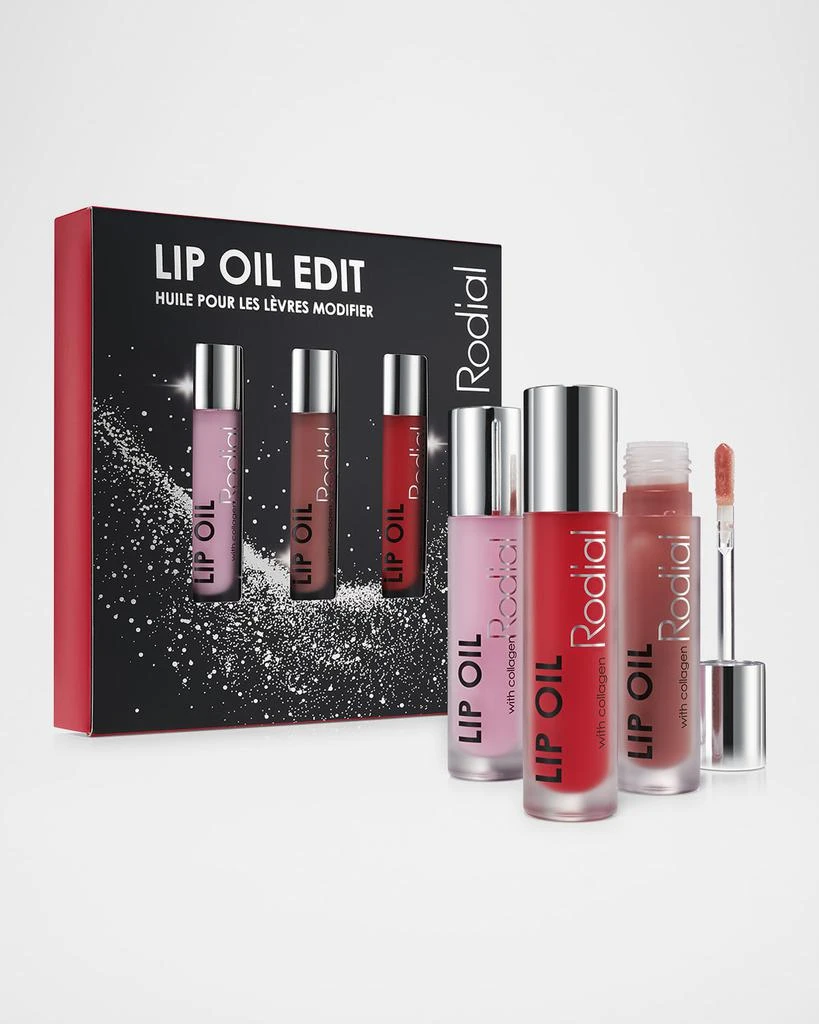 Rodial Lip Oil Edit 1