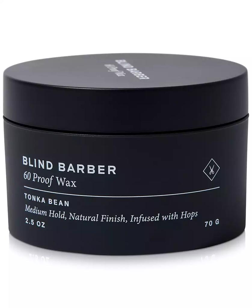 Blind Barber 60 Proof Wax, 2.5-oz.