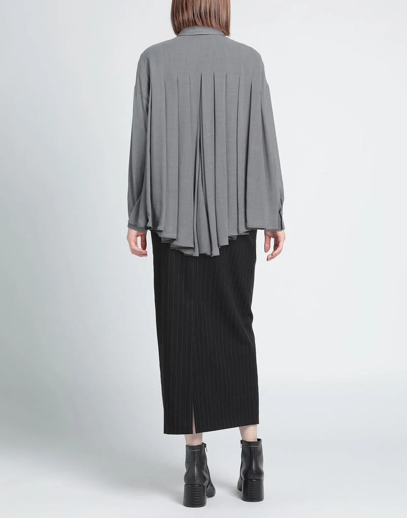 LENA LUMELSKY Solid color shirts & blouses 3