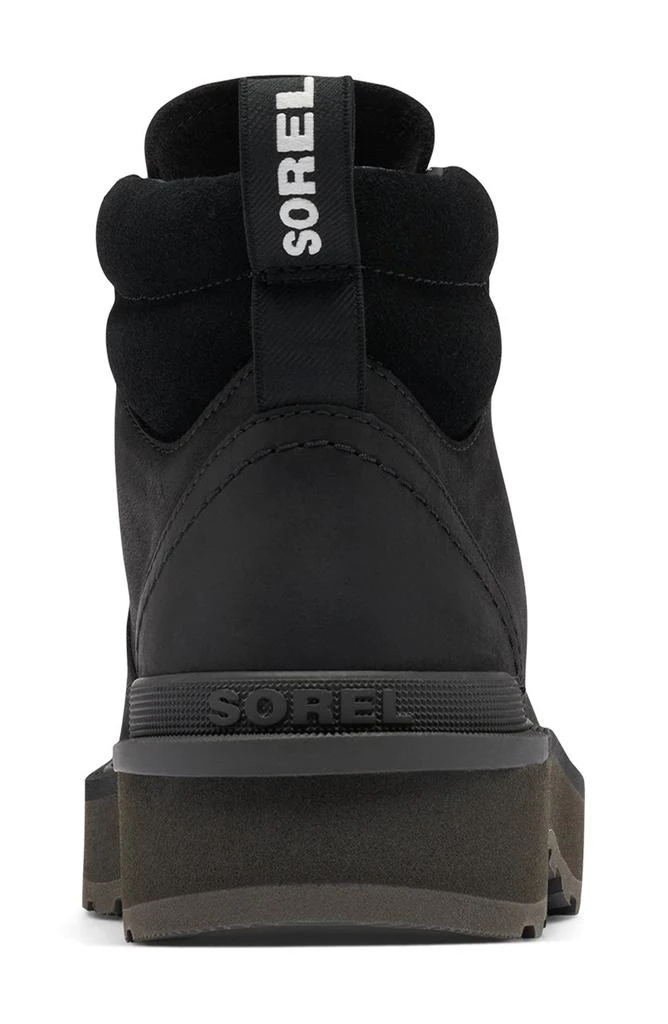 SOREL Hi-Line Hiking Boot 5