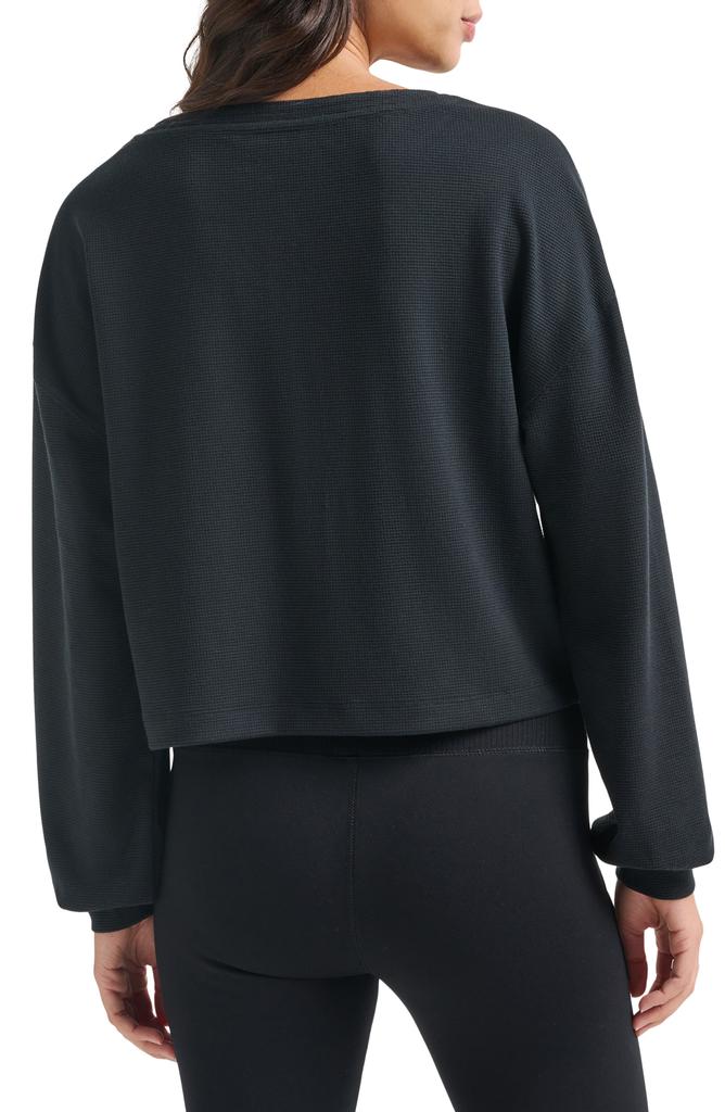 Travis Mathew Casual Acquaintance Henley